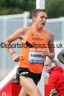 Tom Farrell in the mens 2 Miles at the Sainsbury's Birmingham Grand Prix. Photos: David T. Hewitson/Sports for All Pics